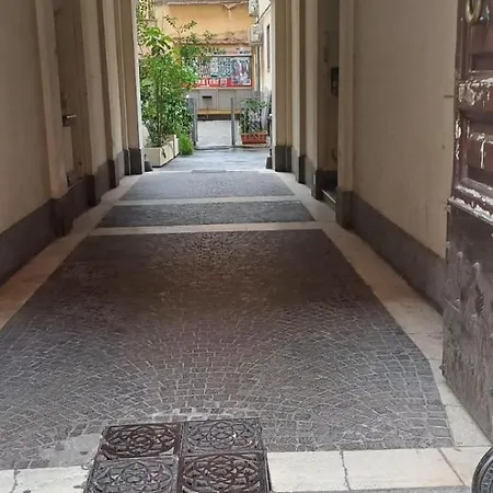 Gioberti Termini 4*