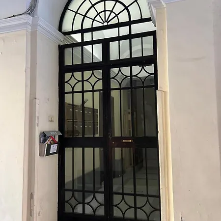 Gioberti Termini Рим