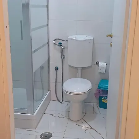 Gioberti Termini Rome