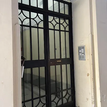 Gioberti Termini Rome