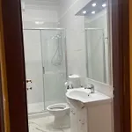 Vendégház Gioberti Termini 4*