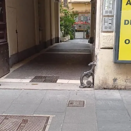 Gioberti Termini 4*